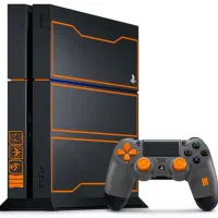 PS4 Fat 500GB