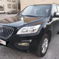 لیفان  X60 اتوماتیک 97 ( تک سند )