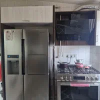 هود و باکس یخچال