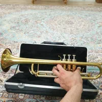 ترومپت بست وان در حد