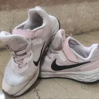 کتونی دخترانه نایک ارجینال