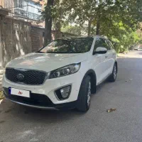 سورنتو ۲۰۱۶ gdi خانگی