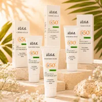 کرم ضدآفتاب ویتابلا 50spf