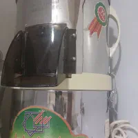 سبزی خوردکن