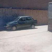 پرایدمدل ۸۰