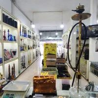واگذاری مغازه با کلیه اجناس