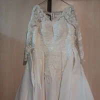فروش لباس عروس
