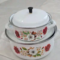 دیگ لعاب جنس خوب