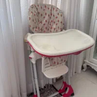 صندلی غذای کودک