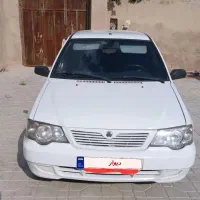 پراید 111 مدل آخر 1395