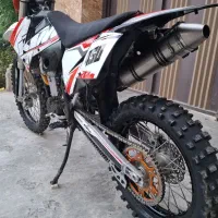 ktm450 اندرو|موتورسیکلت|رامسر, |دیوار