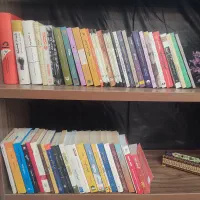 کتابخانه شخصی