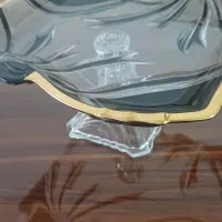 میوه خوری بزرگ پایه دارسیلیکا نو