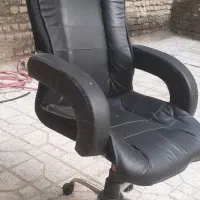 صندلی چرخدار