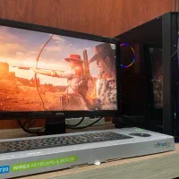 تخفیف کامپیوترکاملRGBاجراگیم سنگین باگارانتیH2