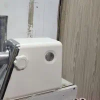چرخ گوشت سالم