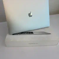 مک بوک پرو ۱۵ اینچ - MacBook Pro 2016