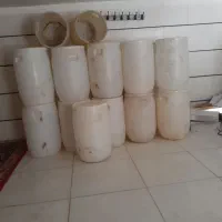 بشکه سالم