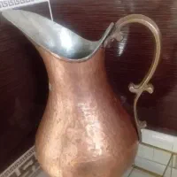 پارچ مسی
