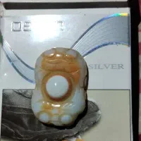 عقیق باباقوری پنج چشم