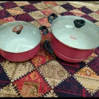 قابلمه و مایتابه نو نو