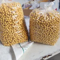 نقل گشنیزی عمده