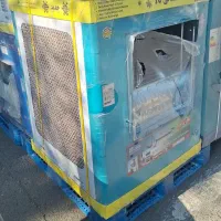 کولر  جنرال 8000