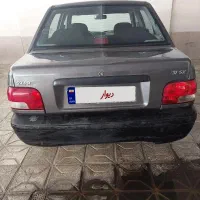 پراید 131 SL مدل 90