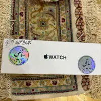 اپل واچ پلمپ سری۱۱ SE