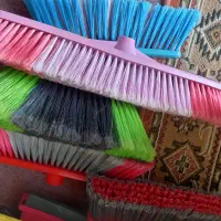 جارو سالنی و طی آب جمع کن