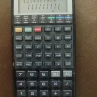 ماشین حساب CASIO FX-4500PA
