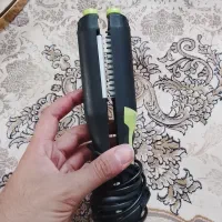 اتو مو ویو ریز و درشتی جانسون