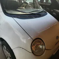 ام وی ام 110 چهار سیلندر کم کار مدل 93