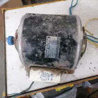 موتور ماشین لباسشویی