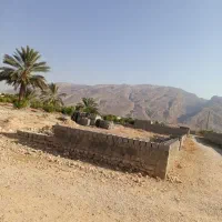 یک قطعه زمین هزارمتری محمد آباد کوه پایه