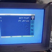 تلویزیون سامسونگ ۲۹اینچ