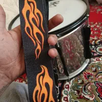 طبل ریز|درام و پرکاشن|ساوه, |دیوار