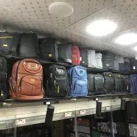 کیف و کوله