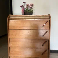 جاکفشی و فرش کوچیک
