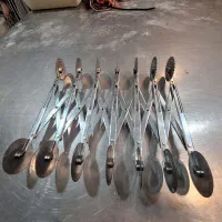 هفت چرخ قنادی  دو طرفه