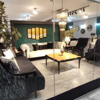 مبل مستقیم از تولیدکننده بخر|مبلمان خانگی و میز عسلی|شاندیز, |دیوار