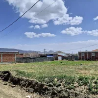 زمین مسکونی قواره بزرگ شهر بزنجان