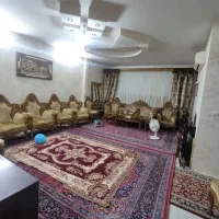 آپارتمان-110متر-طبقه-اول-موقعیت-مکانی-هنرور