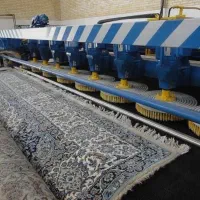 کارخانه قالیشویی ومبل شویی نگین (نگین شهرسابق)