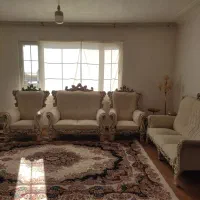 مبل و میز اتو