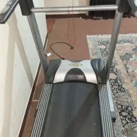 تردمیل درحدنو