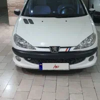 ۲۰۶ صندوقدار مدل آرین