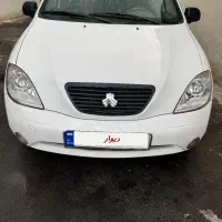 تیبا صندوقدار دوگانه