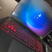 لپتاپ گیمینگ Tuf f16