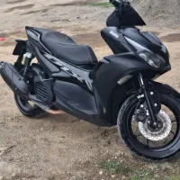 ایروکس150